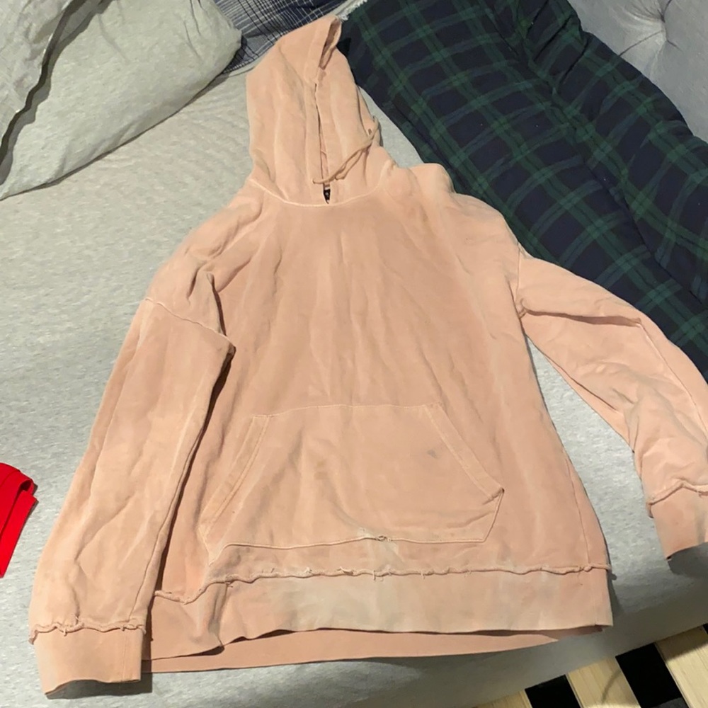 Men’s pac sun hoodie large